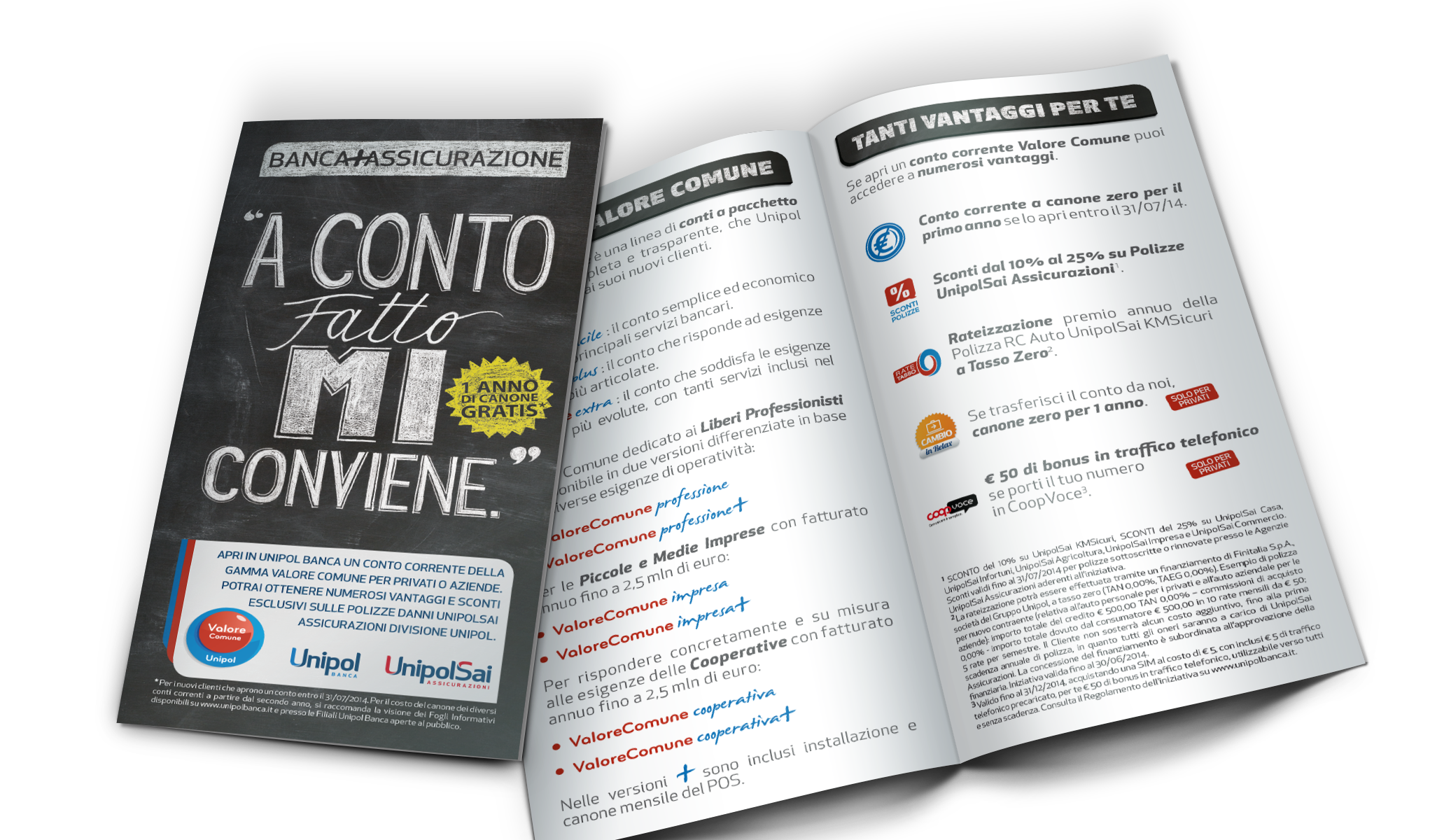Brochure_unipol_a conto fatto mi conviene_1