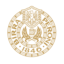 logo birra peroni