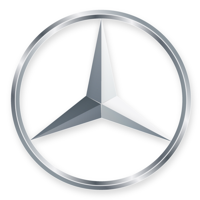 logo mercedes-benz