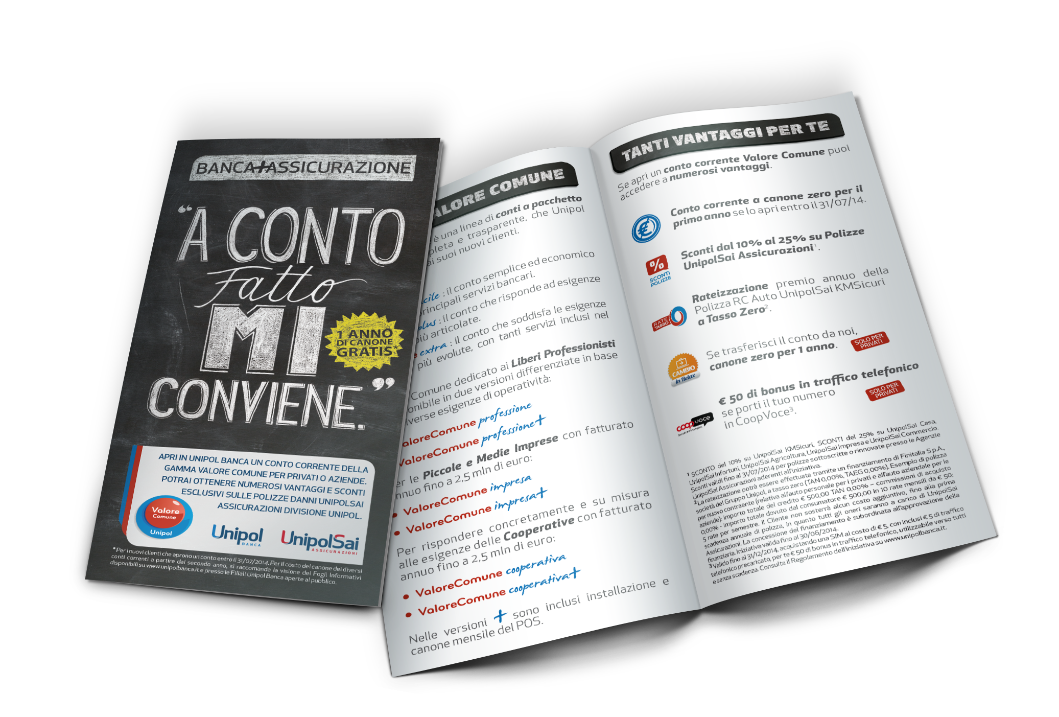 Brochure_unipol_a conto fatto mi conviene_1